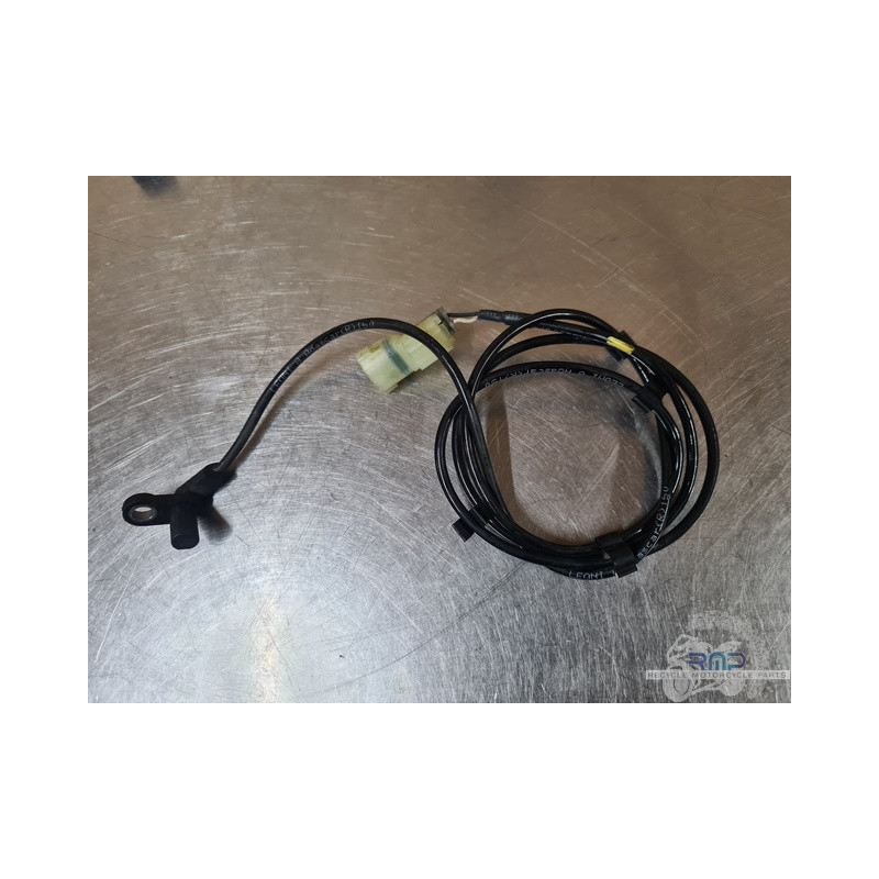 CapteurABSarrière Triumph 900 Tiger Rally Pro 2020 à 2026 