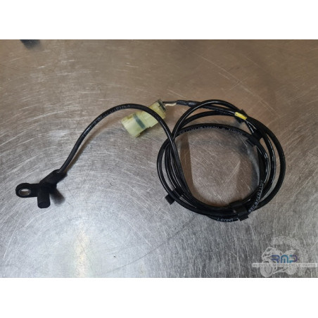 CapteurABSarrière Triumph 900 Tiger Rally Pro 2020 à 2026 