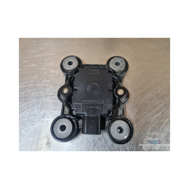 Central inertiel Triumph 900 Tiger Rally Pro 2020 à 2026 