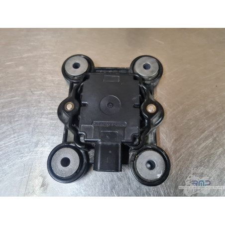 Triumph 900 Tiger Rally Pro 2020 à 2026 