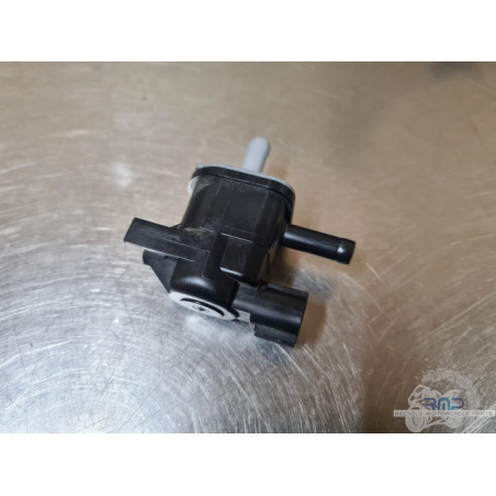 Clapet de recyclage Triumph 900 Tiger Rally Pro 2020 à 2026 