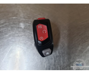 Commodo droit Triumph 900 Tiger Rally Pro 2020 à 2026 