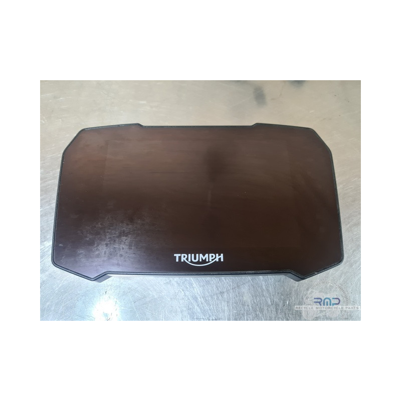 Compteur - Tableau de bord Triumph 900 Tiger Rally Pro 2020 à 2026 