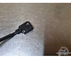 Contacteur de béquille latéral Triumph 900 Tiger Rally Pro 2020 à 2026 