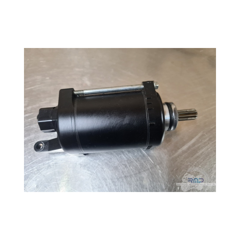 Triumph 900 Tiger Rally Pro 2020 à 2026 