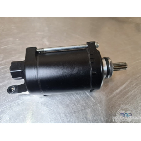 Triumph 900 Tiger Rally Pro 2020 à 2026 