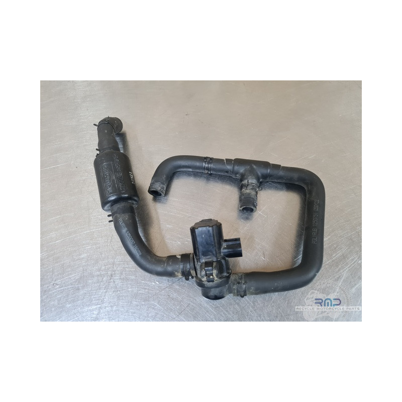 Electrovanne de SAI Triumph 900 Tiger Rally Pro 2020 à 2026 