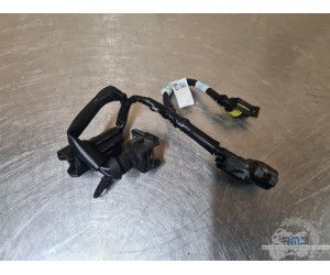 Triumph 900 Tiger Rally Pro 2020 à 2026 