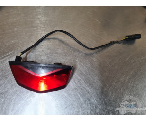 Triumph 900 Tiger Rally Pro 2020 à 2026 