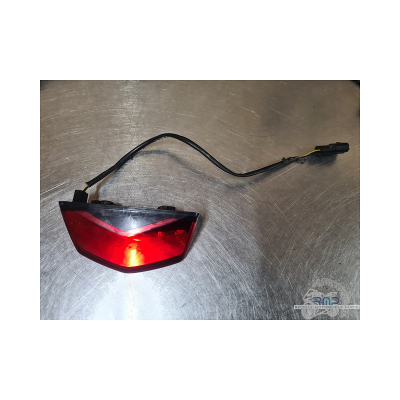 Triumph 900 Tiger Rally Pro 2020 à 2026 