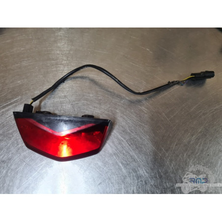 Triumph 900 Tiger Rally Pro 2020 à 2026 