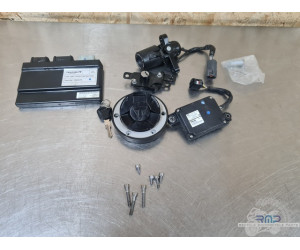 Triumph 900 Tiger Rally Pro 2020 à 2026 