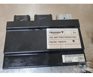 Triumph 900 Tiger Rally Pro 2020 à 2026 