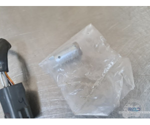 Triumph 900 Tiger Rally Pro 2020 à 2026 