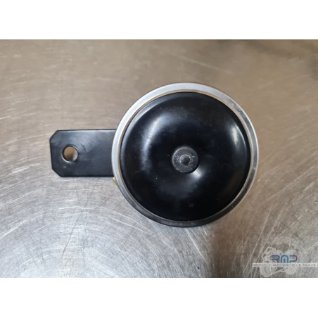 Klaxon - Avertisseur sonore Triumph 900 Tiger Rally Pro 2020 à 2026 