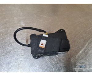 Triumph 900 Tiger Rally Pro 2020 à 2026 