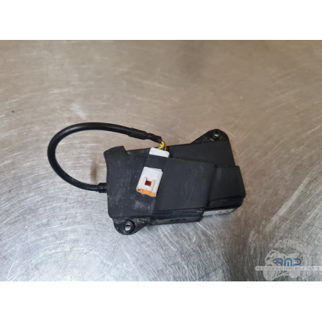 Module bluetooth Triumph 900 Tiger Rally Pro 2020 à 2026 
