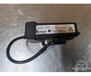 Module bluetooth Triumph 900 Tiger Rally Pro 2020 à 2026 