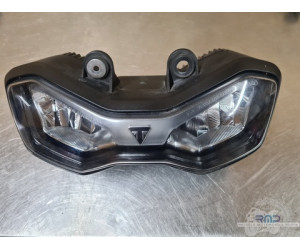 Optique de phare Triumph 900 Tiger Rally Pro 2020 à 2026 