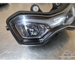 Triumph 900 Tiger Rally Pro 2020 à 2026 