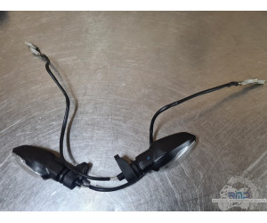 Paire de clignotant Triumph 900 Tiger Rally Pro 2020 à 2026 