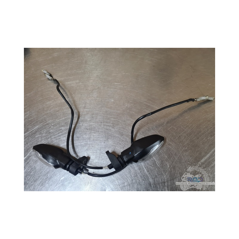 Triumph 900 Tiger Rally Pro 2020 à 2026 