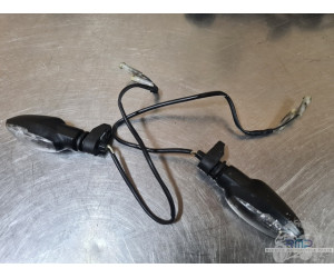 Triumph 900 Tiger Rally Pro 2020 à 2026 