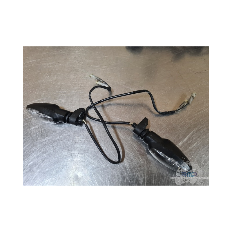 Triumph 900 Tiger Rally Pro 2020 à 2026 