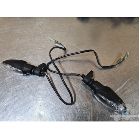 Pairedeclignotant Triumph 900 Tiger Rally Pro 2020 à 2026 