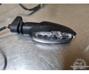 Triumph 900 Tiger Rally Pro 2020 à 2026 