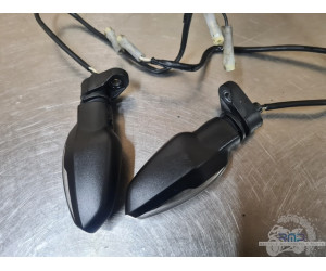 Triumph 900 Tiger Rally Pro 2020 à 2026 