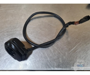 Triumph 900 Tiger Rally Pro 2020 à 2026 