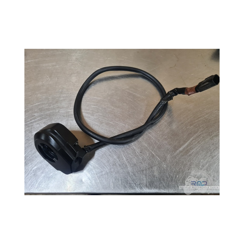 Poignée d'accélérateur - Ride by wire Triumph 900 Tiger Rally Pro 2020 à 2026 