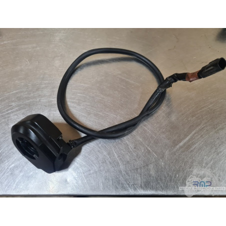 Poignée d'accélérateur - Ride by wire Triumph 900 Tiger Rally Pro 2020 à 2026 