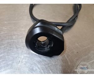 Poignée d'accélérateur - Ride by wire Triumph 900 Tiger Rally Pro 2020 à 2026 