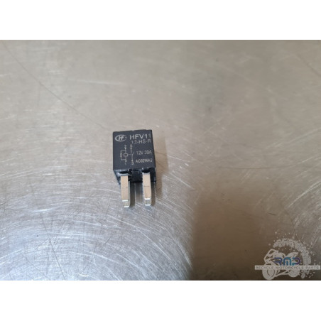 Triumph 900 Tiger Rally Pro 2020 à 2026 