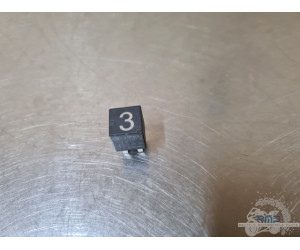 Triumph 900 Tiger Rally Pro 2020 à 2026 