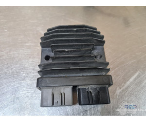 Triumph 900 Tiger Rally Pro 2020 à 2026 