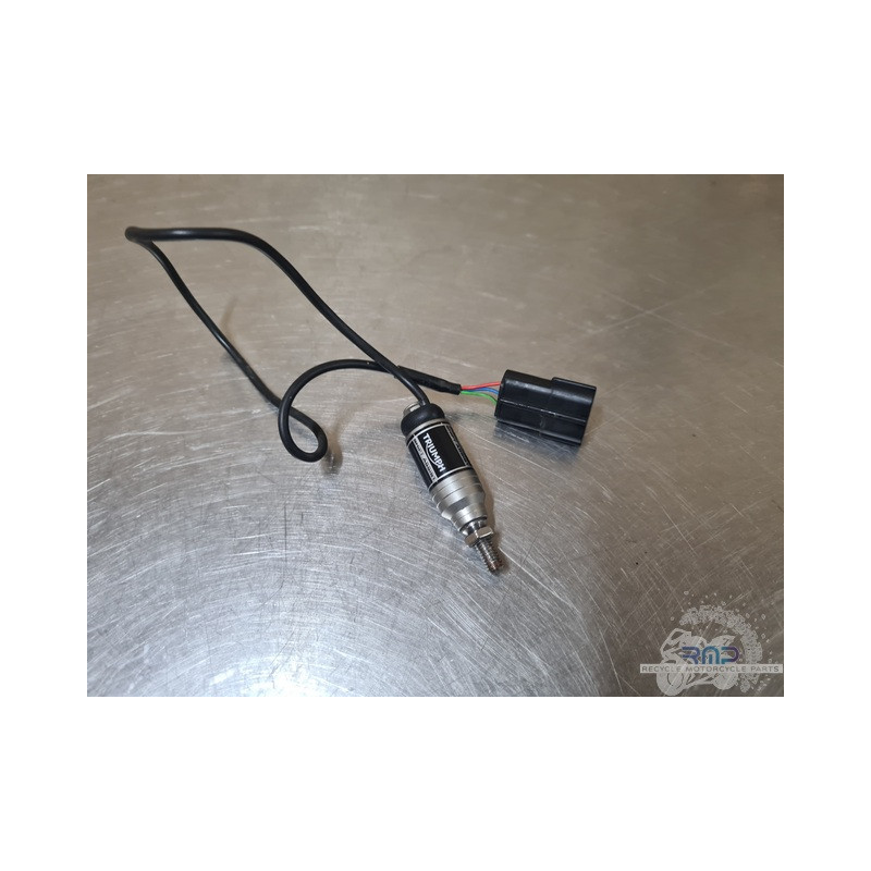 Triumph 900 Tiger Rally Pro 2020 à 2026 