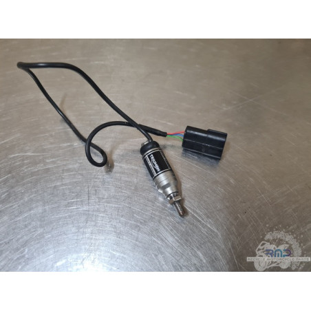 Shifter Triumph 900 Tiger Rally Pro 2020 à 2026 