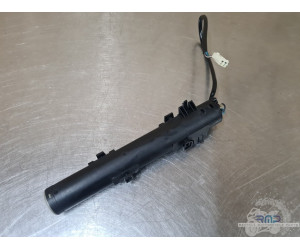 Triumph 900 Tiger Rally Pro 2020 à 2026 