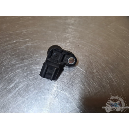 Triumph 900 Tiger Rally Pro 2020 à 2026 