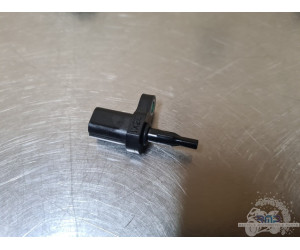 Triumph 900 Tiger Rally Pro 2020 à 2026 