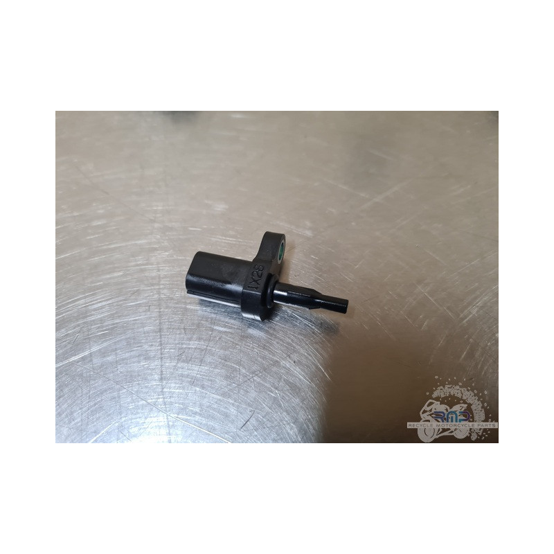 Triumph 900 Tiger Rally Pro 2020 à 2026 