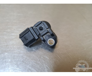 Triumph 900 Tiger Rally Pro 2020 à 2026 