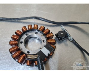 Triumph 900 Tiger Rally Pro 2020 à 2026 