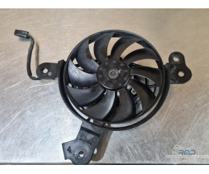 Ventilateur de radiateur droit Triumph 900 Tiger Rally Pro 2020 à 2026 