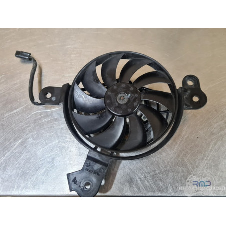 Ventilateur de radiateur droit Triumph 900 Tiger Rally Pro 2020 à 2026 
