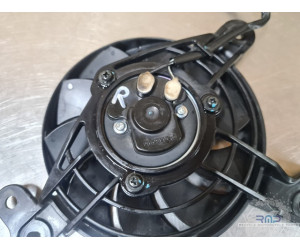 Ventilateur de radiateur droit Triumph 900 Tiger Rally Pro 2020 à 2026 