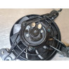 Ventilateur de radiateur droit Triumph 900 Tiger Rally Pro 2020 à 2026 